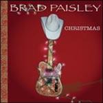Brad Paisley - Christmas 
